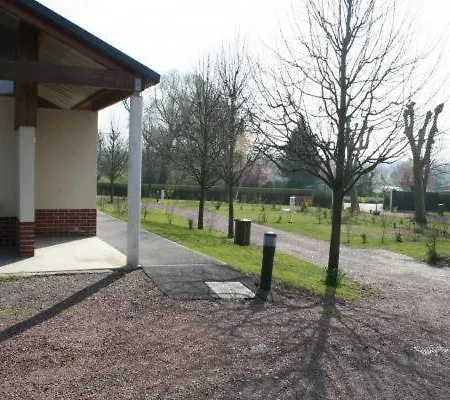 Les Insolites Du Vélodrome D'albert Albert
