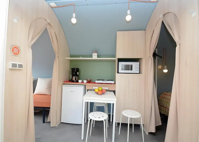 Les Insolites Du Vélodrome D'albert *