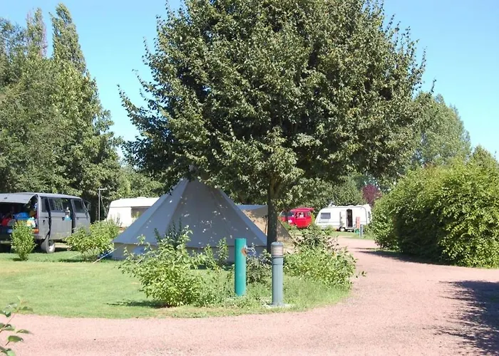 Les Insolites Du Vélodrome D'albert *